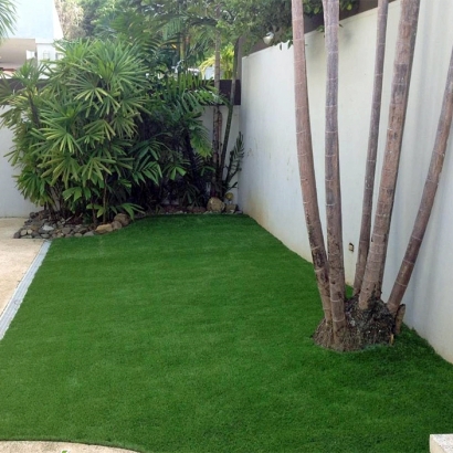 Artificial Turf Installation Nephi, Utah Landscaping, Backyard Landscaping