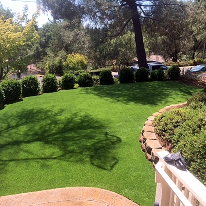 Fake Grass Virgin, Utah Landscape Rock, Backyard Landscaping Ideas