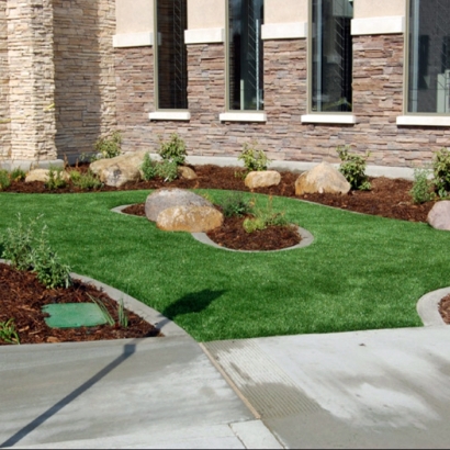 Fake Lawn Scipio, Utah Home And Garden, Commercial Landscape