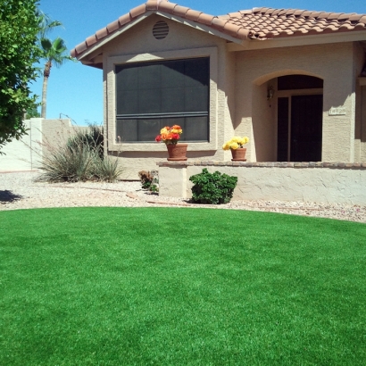 Fake Turf Newton, Utah Garden Ideas, Front Yard Landscaping