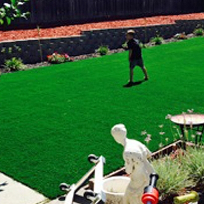 Faux Grass Provo, Utah Lawn And Garden, Backyard Landscaping Ideas