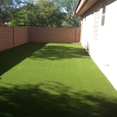 Grass Carpet Wolf Creek, Utah Backyard Deck Ideas, Backyard Design