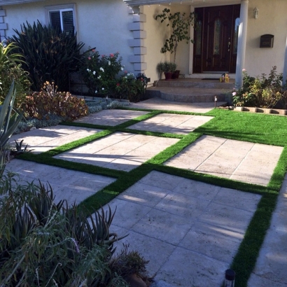 Grass Installation Benson, Utah Lawns, Front Yard Design