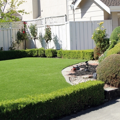 Grass Installation Lyman, Utah Landscaping Business, Small Front Yard Landscaping