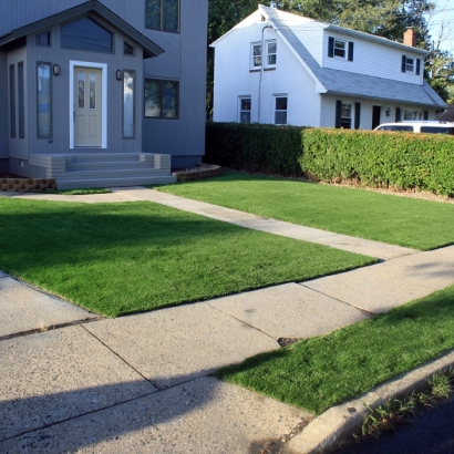 Grass Installation Myton, Utah Landscape Ideas, Front Yard Landscaping