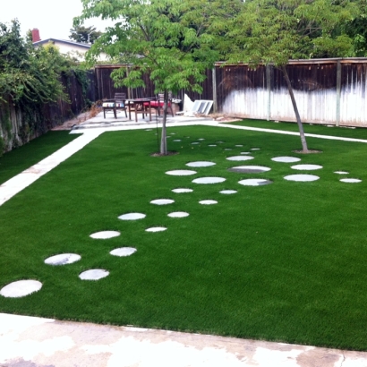 Grass Turf Mountain Green, Utah Design Ideas, Backyards