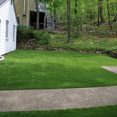 How To Install Artificial Grass Joseph, Utah Paver Patio, Front Yard Landscaping Ideas