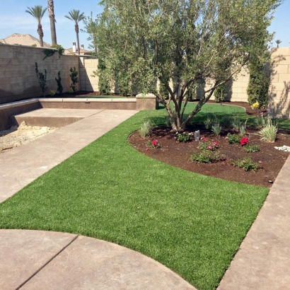 How To Install Artificial Grass Monticello, Utah City Landscape, Front Yard Landscape Ideas