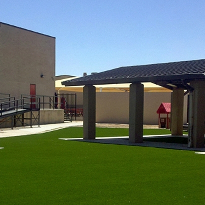 Installing Artificial Grass Kingston, Utah Backyard Playground, Commercial Landscape