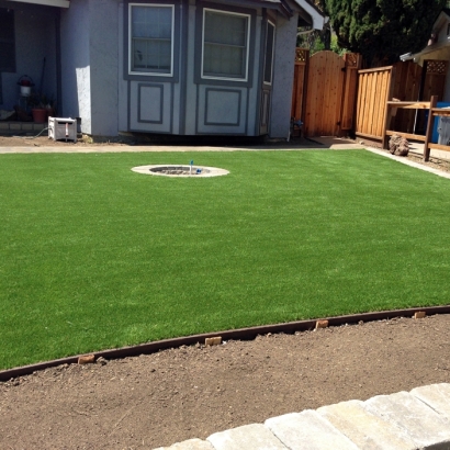 Plastic Grass Eureka, Utah Backyard Deck Ideas, Landscaping Ideas For Front Yard