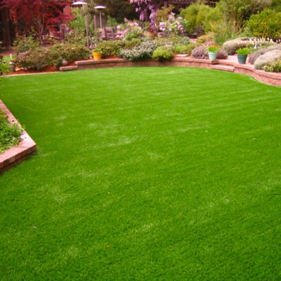 Synthetic Grass Cost West Haven, Utah City Landscape, Backyard