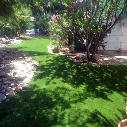 Synthetic Lawn Central, Utah Landscape Design, Small Backyard Ideas