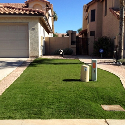 Synthetic Turf Supplier Farmington, Utah Rooftop, Front Yard Landscaping Ideas