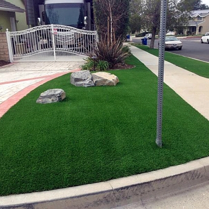 Turf Grass Sterling, Utah Landscape Photos, Small Front Yard Landscaping