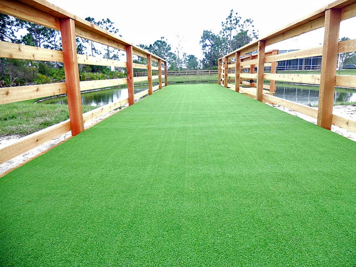 Artificial Grass Honeyville, Utah Cat Playground, Commercial Landscape