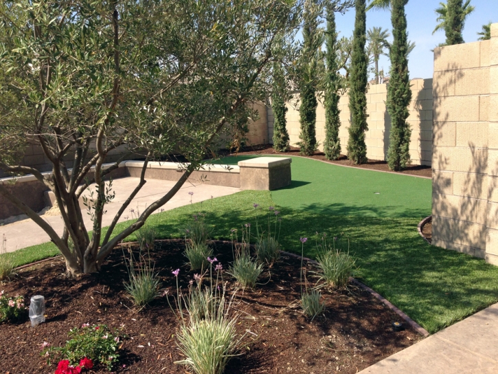 Artificial Grass Installation Marriott-Slaterville, Utah Landscape Ideas, Backyard Landscape Ideas