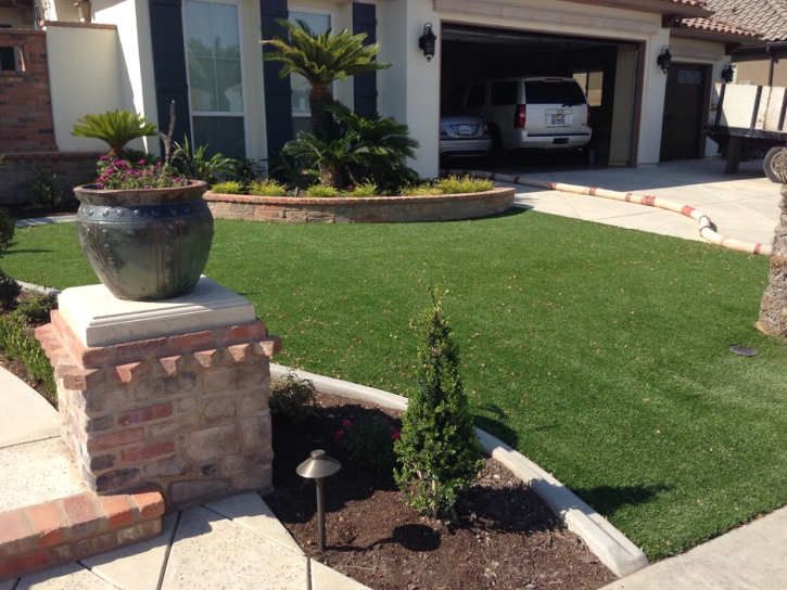 Artificial Grass Installation Richmond, Utah Backyard Deck Ideas, Front Yard Ideas