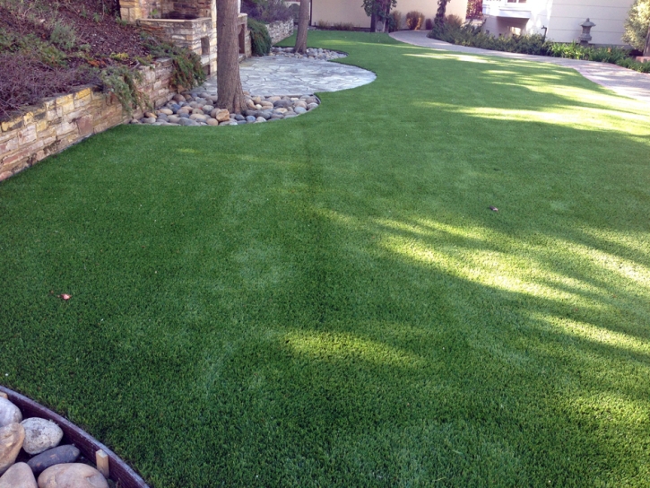 Artificial Grass Installation Thatcher, Utah Backyard Playground, Backyard Makeover