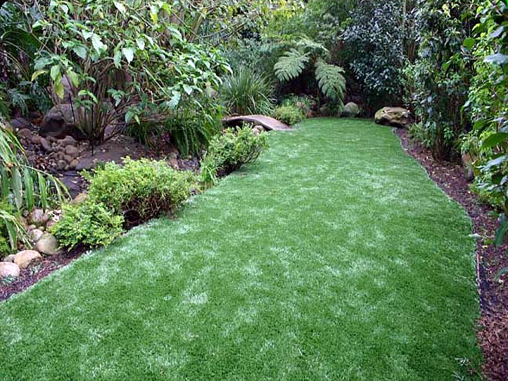 Artificial Grass North Salt Lake, Utah Backyard Deck Ideas, Backyard Ideas