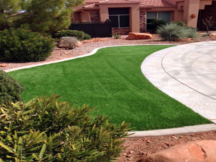 Artificial Lawn Myton, Utah Rooftop, Front Yard Design