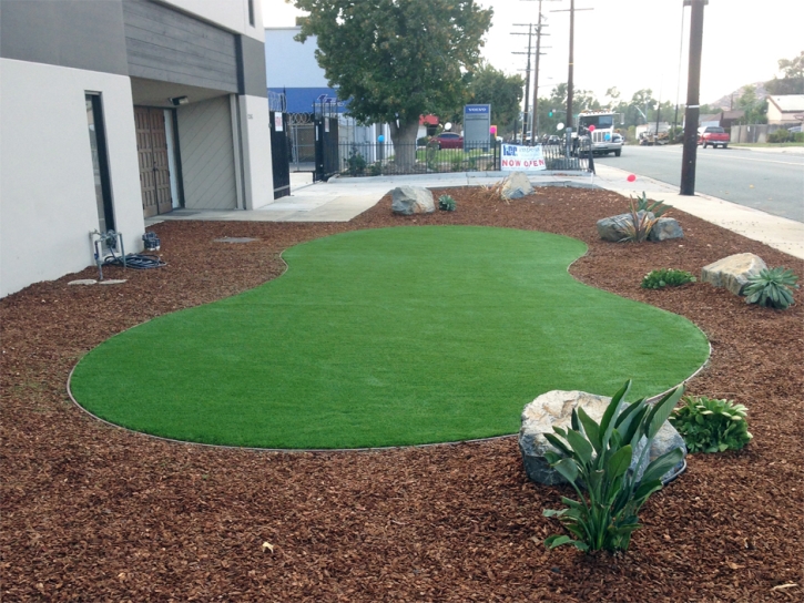 Artificial Lawn Wales, Utah Landscaping, Commercial Landscape