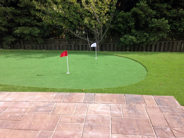 Artificial Turf Cost Garland, Utah Diy Putting Green, Backyard Designs