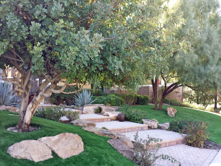 Artificial Turf Cost Koosharem, Utah Home And Garden, Backyard Designs