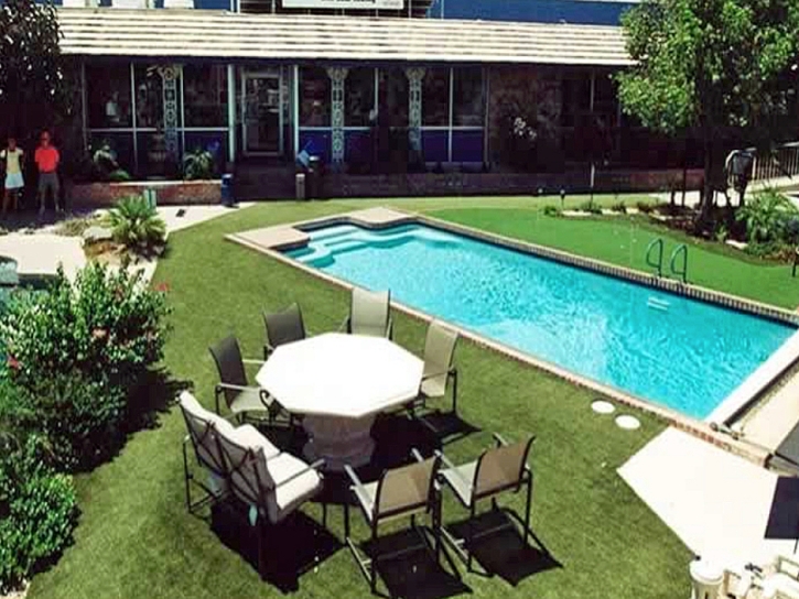 Artificial Turf Cost Wanship, Utah Landscaping, Backyard Makeover