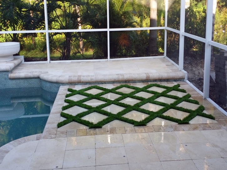 Artificial Turf Installation Copperton, Utah Roof Top, Backyard Designs