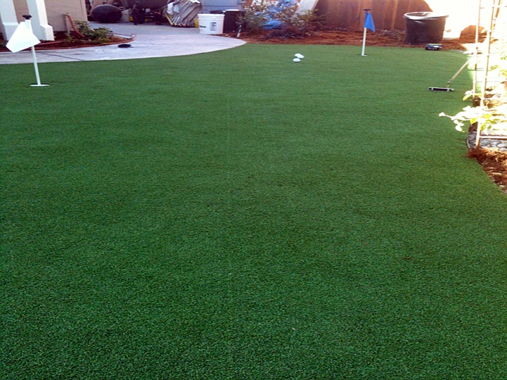 Best Artificial Grass Big Water, Utah Design Ideas, Backyard Landscaping