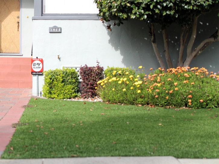 Fake Grass Carpet Garden, Utah Rooftop, Front Yard Landscaping Ideas