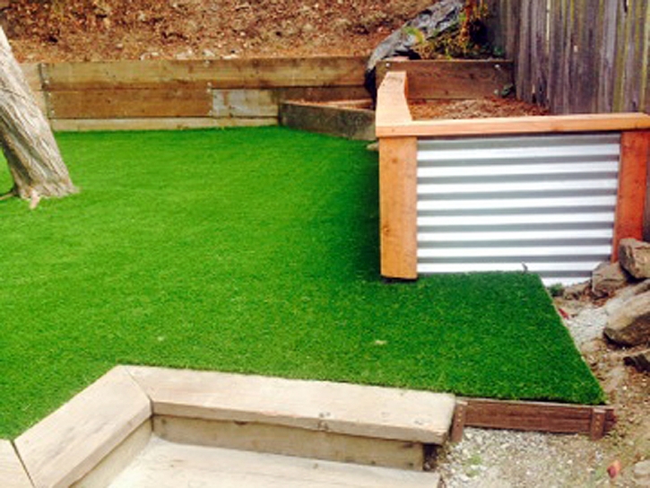 Fake Grass Carpet Riverton, Utah Landscape Ideas, Backyard Makeover