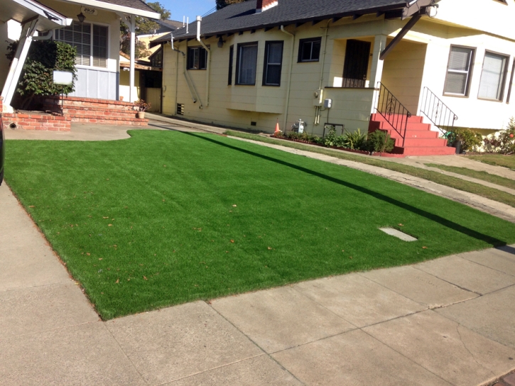 Fake Lawn Newcastle, Utah Lawns, Front Yard