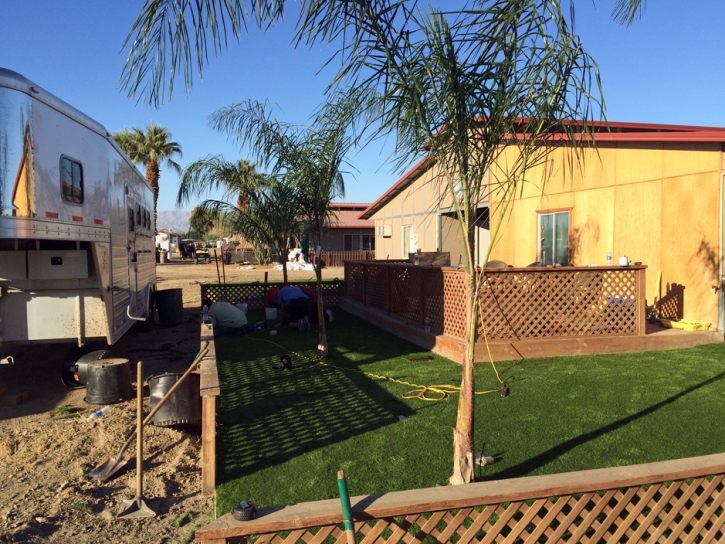 Faux Grass Marion, Utah Landscape Rock, Backyard Landscaping