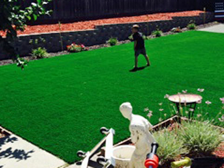 Faux Grass Provo, Utah Lawn And Garden, Backyard Landscaping Ideas