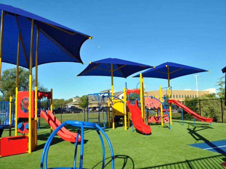 Grass Carpet Maeser, Utah Lacrosse Playground, Recreational Areas