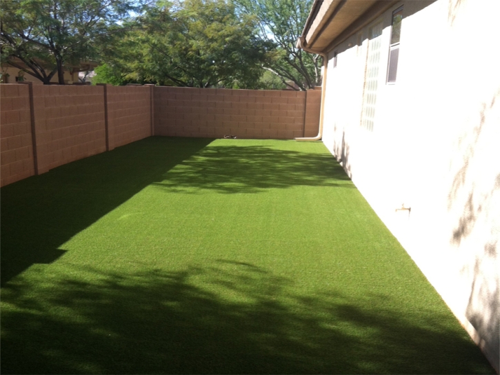 Grass Carpet Wolf Creek, Utah Backyard Deck Ideas, Backyard Design