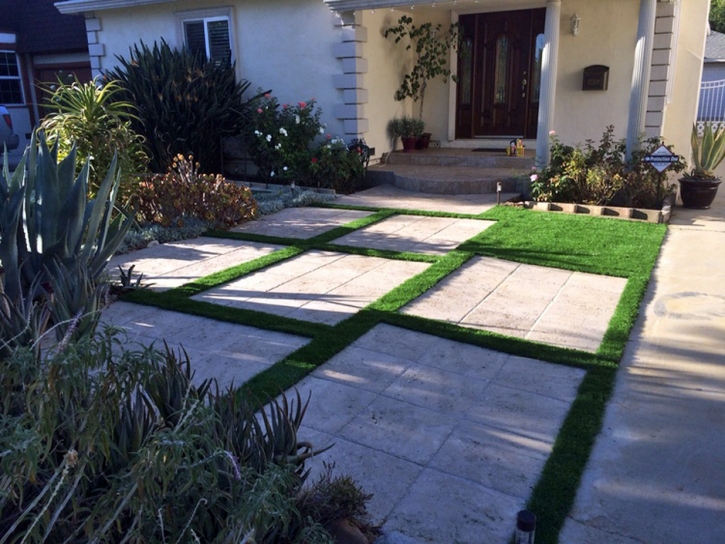 Grass Installation Benson, Utah Lawns, Front Yard Design