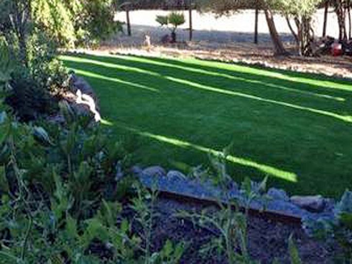 Grass Installation Lehi, Utah Backyard Deck Ideas, Backyards