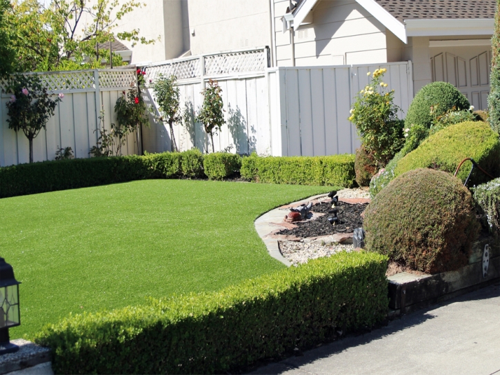 Grass Installation Lyman, Utah Landscaping Business, Small Front Yard Landscaping