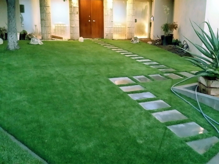 Grass Turf Tremonton, Utah City Landscape, Landscaping Ideas For Front Yard