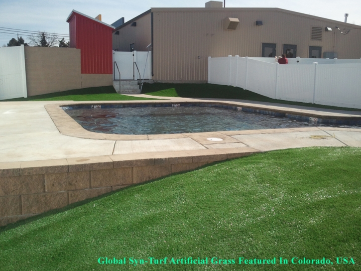 Green Lawn South Jordan Heights, Utah Design Ideas, Backyard Pool