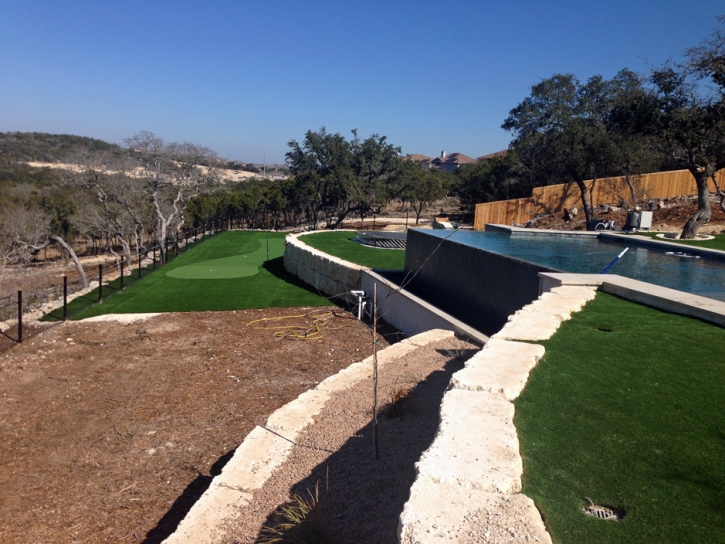 How To Install Artificial Grass Brian Head, Utah Landscaping, Backyard Landscape Ideas