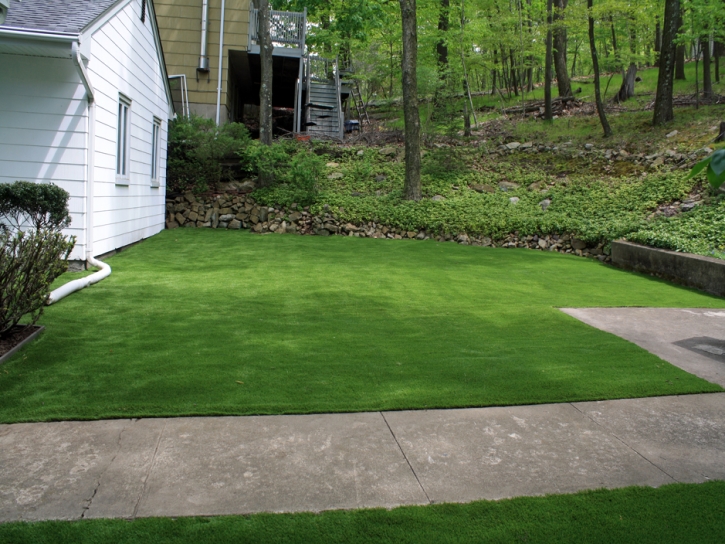 How To Install Artificial Grass Joseph, Utah Paver Patio, Front Yard Landscaping Ideas