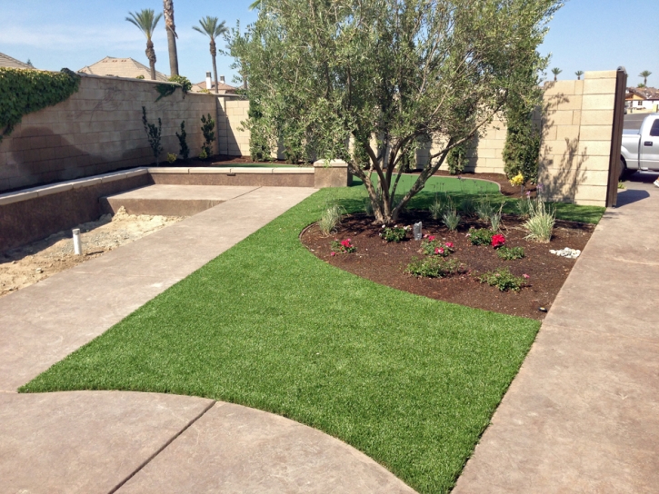 How To Install Artificial Grass Monticello, Utah City Landscape, Front Yard Landscape Ideas