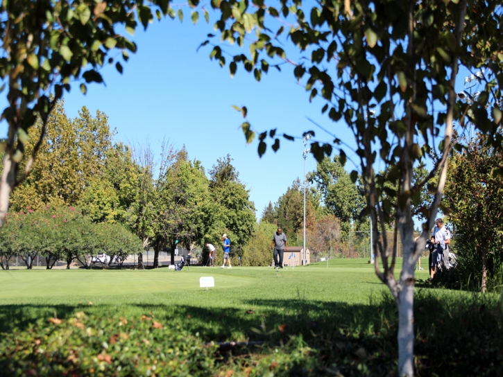 Installing Artificial Grass Park City, Utah Landscaping