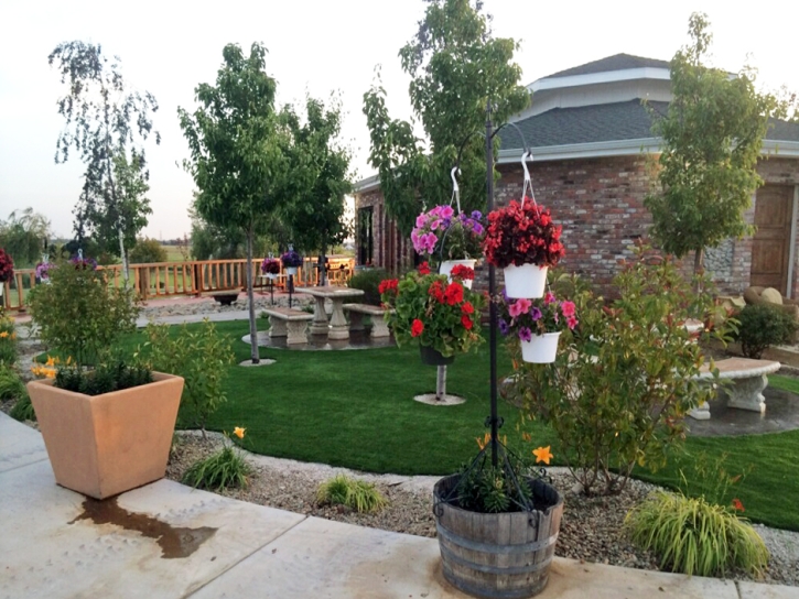 Lawn Services Park City, Utah Gardeners, Commercial Landscape