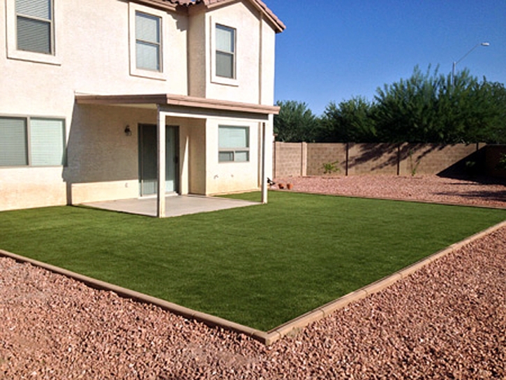 Plastic Grass Alpine, Utah Lawn And Garden, Backyard Ideas