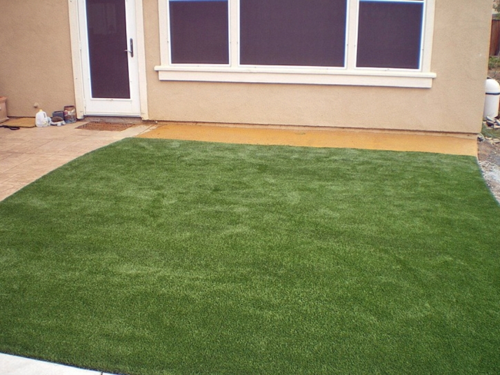 Plastic Grass Alton, Utah Lawn And Landscape, Backyard Design