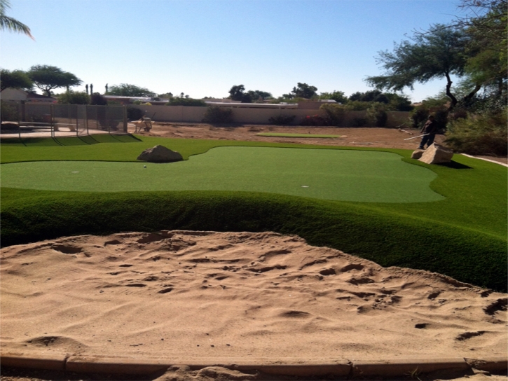 Plastic Grass Milford, Utah Design Ideas, Beautiful Backyards